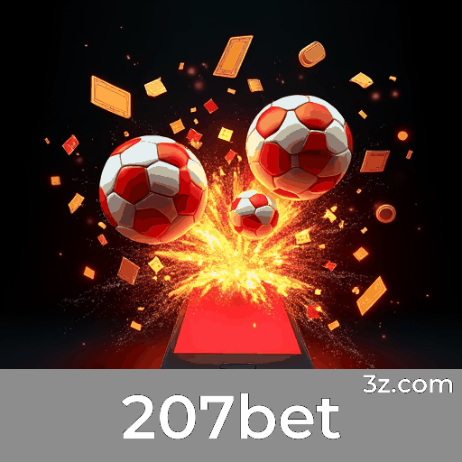 207bet: Segurança e Serviço Profissional para Jogadores Exigentes