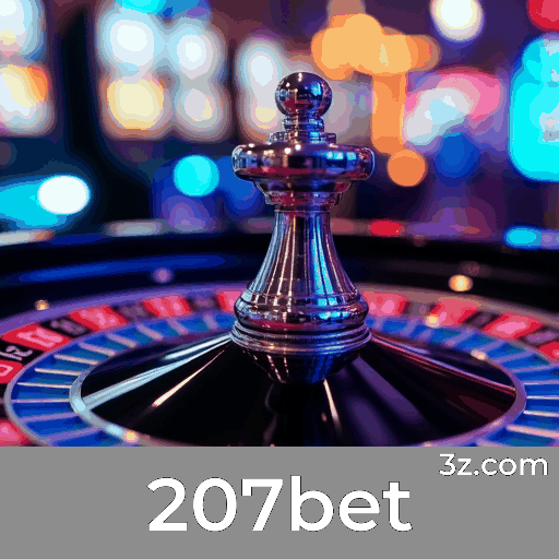 207bet: Seu Cassino Online Seguro e Divertido