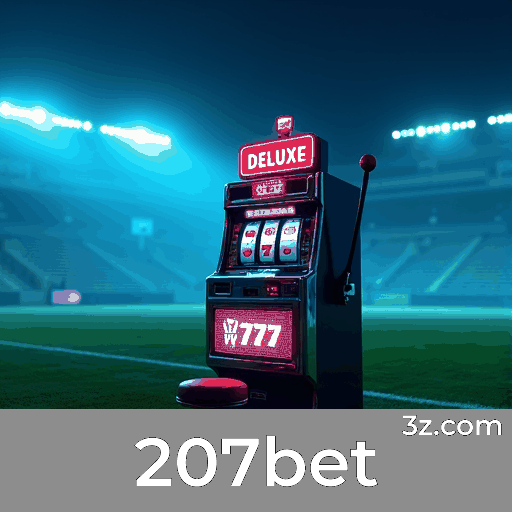 207bet: Especialistas em apostas esportivas com foco no Brasil