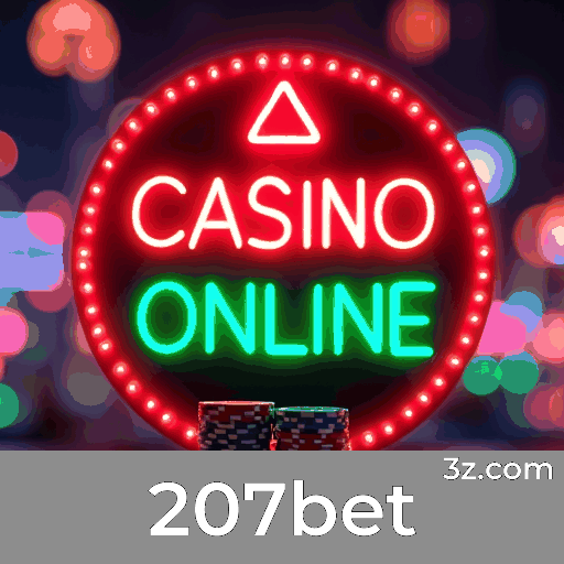 Revolução em desenvolvimento de jogos redefine apostas online no 207bet