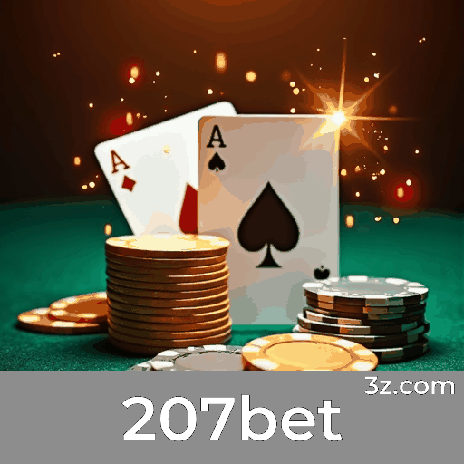 207bet: Seu Cassino Online Seguro e Divertido
