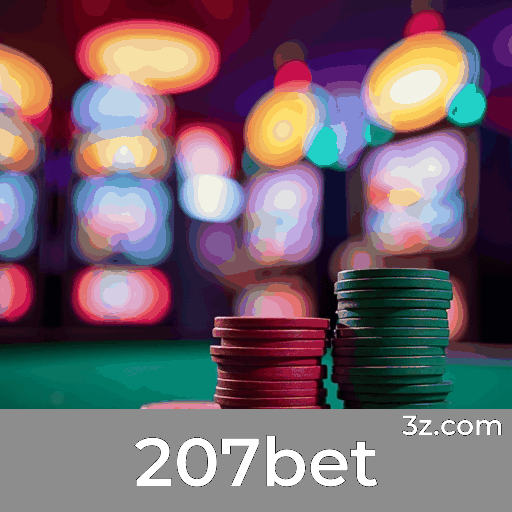 Revolução em desenvolvimento de jogos redefine apostas online no 207bet