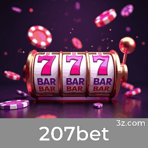 207bet: Seu Cassino Online Seguro e Divertido