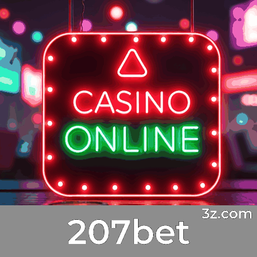 207bet: Segurança e Serviço Profissional para Jogadores Exigentes