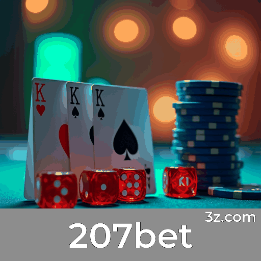 207bet: Especialistas em apostas esportivas com foco no Brasil